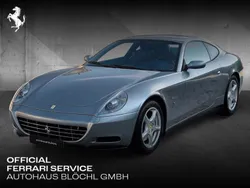 Ferrari 612