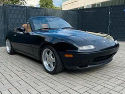 Schwarz Gebraucht 1993 Mazda MX5 Cabrio | 7.800 €