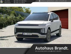 Serenity white Neu 2025 Hyundai Ioniq 6 Limousine | 74.790 € (Guter Preis)