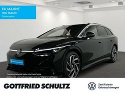 Schwarz Gebraucht 2025 VW ID.7 Pro Limousine | 49.350 € (Teuer)