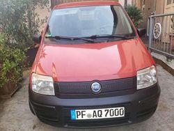 Gebraucht 2007 Fiat Panda Kombi | 1.250 € (Teuer)