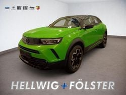 Grün Gebraucht 2024 Opel Mokka Ultimate SUV | 19.990 € (Guter Preis)