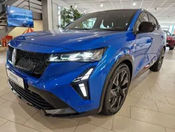 Blau Gebraucht 2024 Renault Rafale Esprit Alpine SUV | 46.850 € (Fairer Preis)