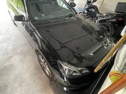 Schwarz Gebraucht 2014 Mercedes E220 Kombi | 14.500 € (Fairer Preis)