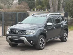 Grau Gebraucht 2020 Dacia Duster Prestige SUV | 16.990 € (Fairer Preis)