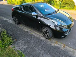 Schwarz Gebraucht 2012 Renault Wind Cabrio | 3.600 € (Fairer Preis)