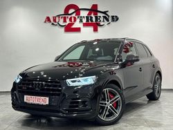 Schwarz Gebraucht 2019 Audi SQ5 Sport SUV | 40.900 € (Fairer Preis)