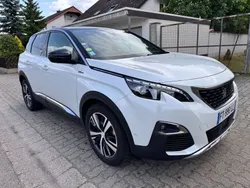 Weiß Gebraucht 2020 Peugeot 3008 GT-line SUV | 16.900 € (Guter Preis)