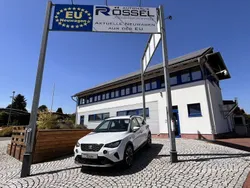 Weiß Neu 2025 Seat Arona Style SUV | 23.590 € (Guter Preis)