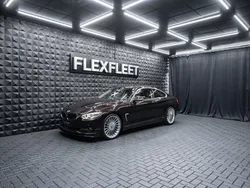 Braun Gebraucht 2016 Alpina B4 | 29.900 €