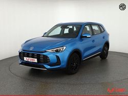 Blau Neu 2025 MG ZS SUV | 19.890 € (Fairer Preis)