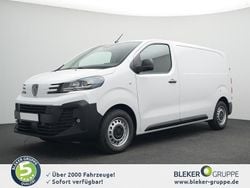 Lackierung weiss icy/typ aussenverkleidung spiegel flach standard Neu 2025 Peugeot Expert Van | 29.590 € (Guter Preis)