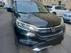 Schwarz Gebraucht 2018 Honda CR-V Comfort SUV | 12.950 € (Superpreis)
