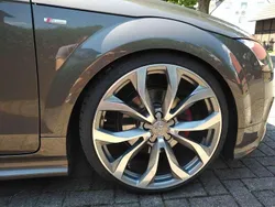 Gebraucht 2010 Audi TT Performance Coupé | 19.900 €