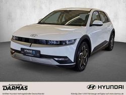 Weiß Gebraucht 2024 Hyundai Ioniq 6 Limousine | 27.990 € (Superpreis)