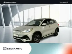 Grau Gebraucht 2023 BYD Atto 3 Design SUV | 24.999 € (Fairer Preis)