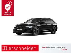 Schwarz Gebraucht 2025 Audi A6 Sport Kombi | 55.950 € (Etwas zu teuer)