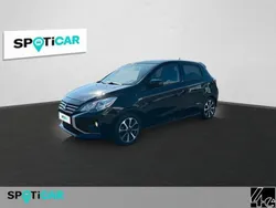 Gebraucht 2022 Mitsubishi Space Star Spirit+ Kleinwagen | 14.350 € (Fairer Preis)