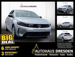 Silber Neu 2025 Opel Corsa Edition Kleinwagen | 17.490 € (Guter Preis)