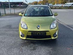 Grün Gebraucht 2009 Renault Twingo Authentique Kleinwagen | 2.500 € (Fairer Preis)