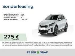 Weiß Neu 2025 Kia XCeed Vision SUV | 26.450 € (Fairer Preis)