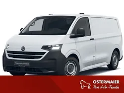 Gebraucht 2025 VW T6.1 Van | 55.590 €