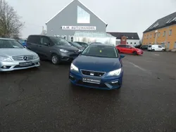 Seat Leon ST