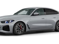 Grau Gebraucht 2025 BMW 420 Gran Coupé Comfort Edition Coupé | 54.330 €