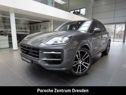 Quarzitgraumetallic Neu 2025 Porsche Cayenne SUV | 121.450 € (Superpreis)