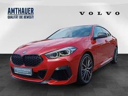 Rot (melbournerot) Gebraucht 2020 BMW M2 Performance Coupé | 31.930 € (Fairer Preis)