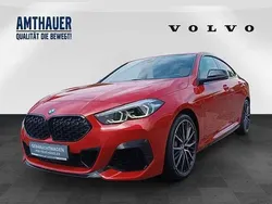 Rot (melbournerot) Gebraucht 2020 BMW M2 Performance Coupé | 31.930 € (Guter Preis)