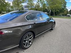 Braun Gebraucht 2015 VW Passat Limousine | 15.500 € (Fairer Preis)