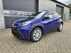 Juniper blue metallic Neu 2025 Toyota Aygo Business Edition Kleinwagen | 18.490 €