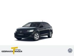 Schwarz Gebraucht 2025 VW Taigo Life SUV | 22.690 € (Guter Preis)