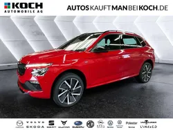 Velvetrot Gebraucht 2025 Skoda Kamiq Tour SUV | 27.990 € (Teuer)