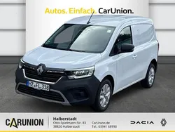 Mineralweiß (weiß) Gebraucht 2025 Renault Kangoo Van / Kleinbus | 28.590 € (Superpreis)