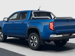 Bright blue metallic bright blue metallic Neu 2025 VW Amarok Style Abholung | 51.514 € (Superpreis)