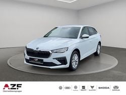 Schwarz Neu 2025 Skoda Scala Selection Kleinwagen | 22.990 € (Superpreis)