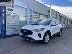 Frostweiß Neu 2025 Ford Kuga Titanium SUV | 35.990 € (Teuer)