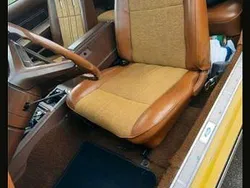 Gelb Gebraucht 1971 Ford Mustang Coupé | 17.500 €
