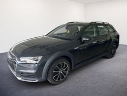 Manhattangrau Gebraucht 2019 Audi A4 Allroad Sport Kombi | 23.490 € (Fairer Preis)