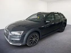 Manhattangrau Gebraucht 2019 Audi A4 Allroad Sport Kombi | 23.490 € (Fairer Preis)