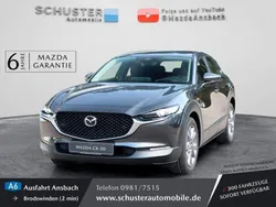 Grau Neu 2024 Mazda CX-30 Center-Line SUV | 28.480 €
