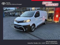Schaumweiß Gebraucht 2019 Toyota Proace Comfort Van | 17.490 € (Superpreis)