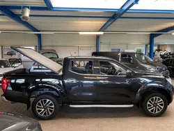 Schwarz Gebraucht 2018 Nissan Navara Acenta Abholung | 21.900 € (Fairer Preis)