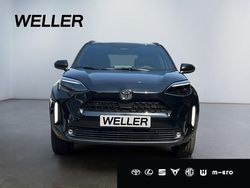 Black mica / ink Neu 2025 Toyota Yaris Hybrid SUV | 29.670 € (Fairer Preis)