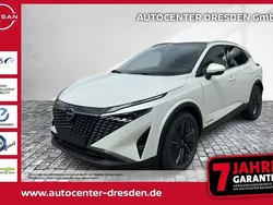 Pearl white Neu 2025 Nissan Qashqai Tekna SUV | 34.890 € (Guter Preis)