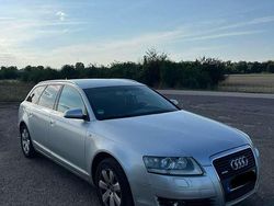 Gebraucht 2005 Audi A6 Kombi | 2.500 € (Guter Preis)