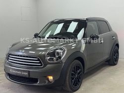 Grau Gebraucht 2013 Mini Cooper Kleinwagen | 8.950 € (Fairer Preis)