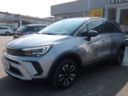 Grau Gebraucht 2021 Opel Crossland Elegance SUV | 19.490 € (Etwas zu teuer)